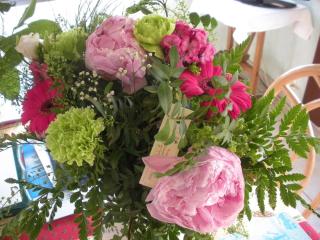 Fleuriste ROSES ET LILAS 0