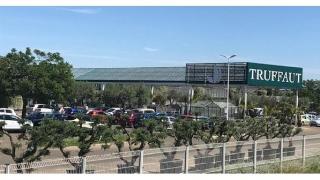 Fleuriste Truffaut 0