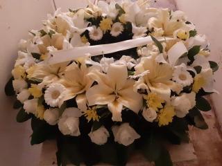 Fleuriste Isabelle fleurs 1