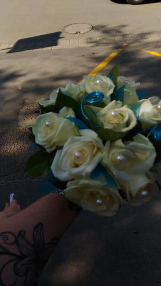 Fleuriste Fleurs de l'Île 0