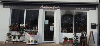 Fleuriste Ambiance Florale 0