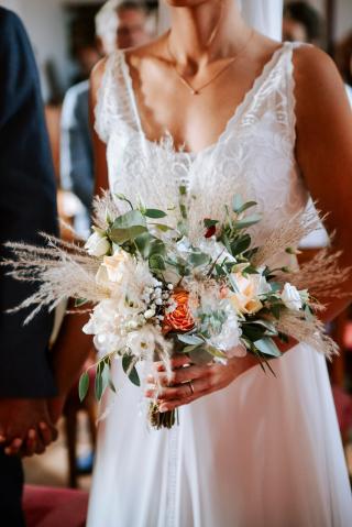 Fleuriste LA FLEURISTERIE 0