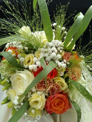 Fleuriste Au Jardin d'Alice 0