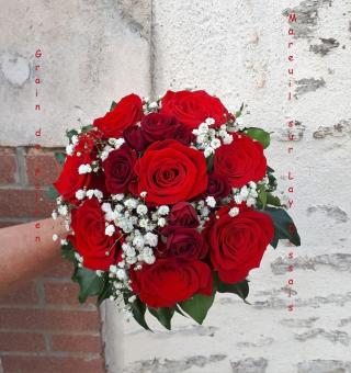 Fleuriste Grain De Pollen 0