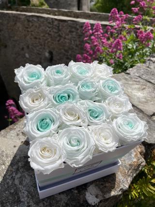 Fleuriste ROCK 'N ROSES, spécialiste de la rose 0