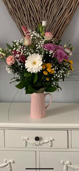 Fleuriste Fleuriste Montmorillon - A fleur de Pot 0