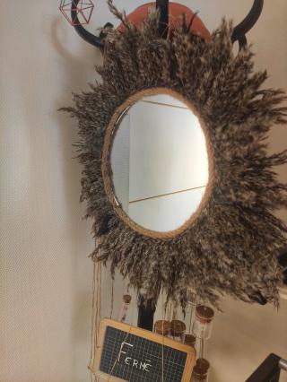 Fleuriste Fleurs Ambrées 0