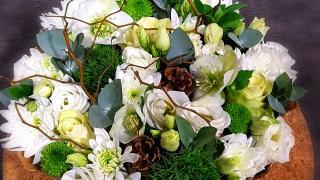 Fleuriste Quelques Fleurs 1