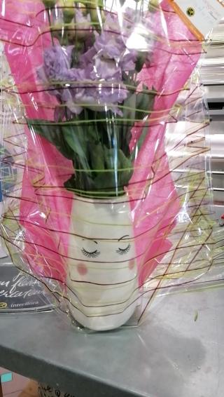 Fleuriste Fleuriste Interflora 2