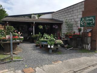 Fleuriste Le Jardin d'Hélène templeuve 0