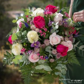 Fleuriste Au Jardin Fertois 0