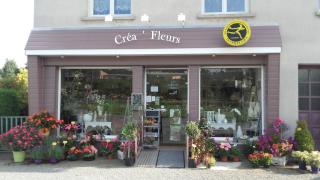 Fleuriste Créa Fleurs 0