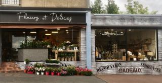 Fleuriste fleurs et délices 0