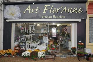 Fleuriste ART FLOR'ANNE 0