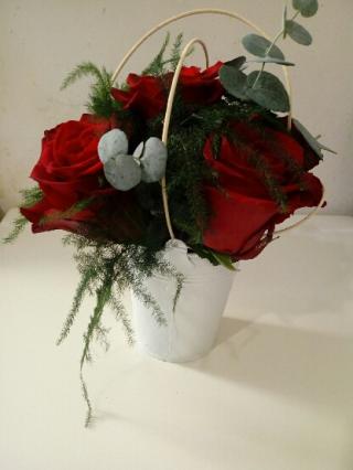 Fleuriste Hignard Claude 1