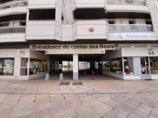 Fleuriste Casino Des Fleurs 0