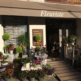 Fleuriste FLEURS D'EPICES 0