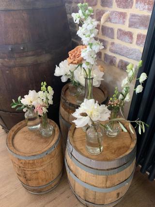 Fleuriste L'atelier de Florine - créations florales (sur RDV uniquement) 0