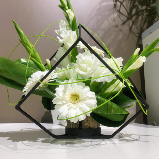 Fleuriste Oya Fleurs 0