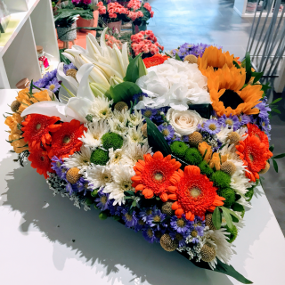 Fleuriste Oya Fleurs 0
