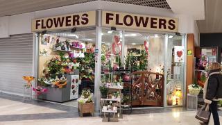 Fleuriste Flowers Thiers - Fleuriste livraison de fleurs- Bouquet de roses- Saint-Valentin 0