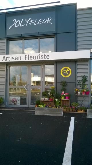 Fleuriste Jolyfleur 0