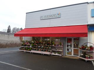 Fleuriste Les Fleuristes 0