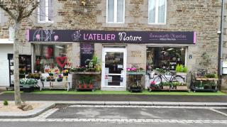 Fleuriste L' Atelier Nature 0