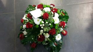 Fleuriste AVENUE DES FLEURS LAVAL 2 - Fleuriste Laval 0