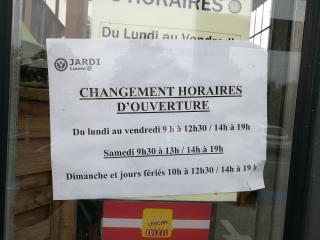 Fleuriste Les Jardins d'Emily 0