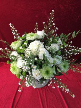 Fleuriste L'ATELIER 0