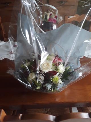 Fleuriste Anafleurs 0