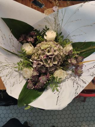 Fleuriste Vegetal et Art 0