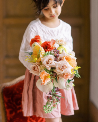 Fleuriste La Maison Dautel 0