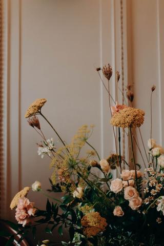 Fleuriste La Maison Dautel 0