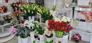 Fleuriste Emilie Fleurs 1