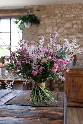 Fleuriste Centaurea Artisan Fleuriste 0