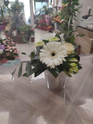 Fleuriste Brérat Laëtitia 