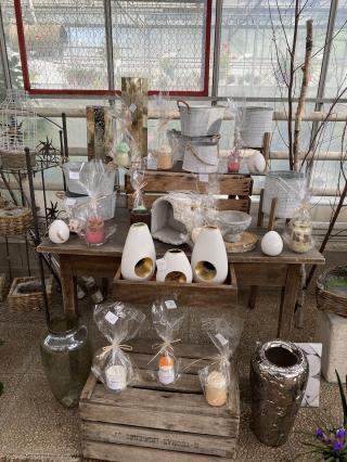 Fleuriste Touraine fleurs Cordon Dupin SARL 1