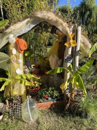 Fleuriste Touraine fleurs Cordon Dupin SARL 0