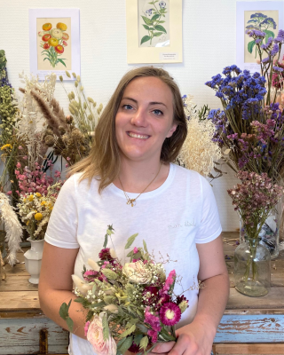 Fleuriste Studio Paupiette 0
