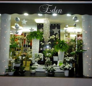 Fleuriste Eden Artisan Fleuriste 0