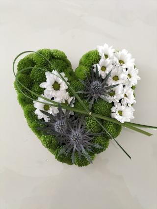 Fleuriste ALP'FLOR, changement de propriétaire 0