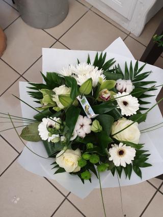 Fleuriste Viva Fleurs 0