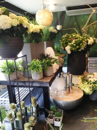 Fleuriste Il Était Une Fois... 0