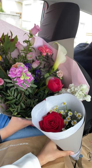 Fleuriste Il Était Une Fois... 0