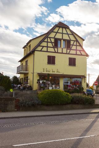 Fleuriste Il Était Une Fois... 0