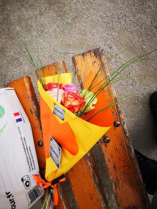 Fleuriste LE CACTUS NOIR 0