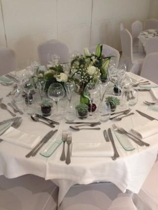 Fleuriste AUX FLEURS DE VALERIANE 0