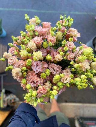 Fleuriste Les fleurs, c'est lui 0